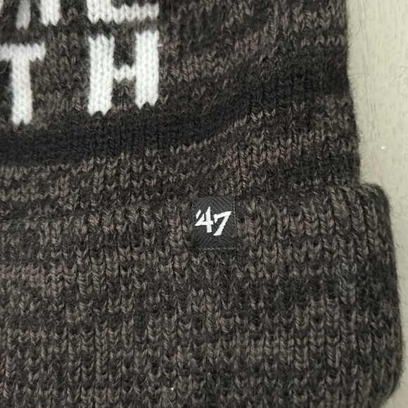 We The North beanie - Picture 3 of 3